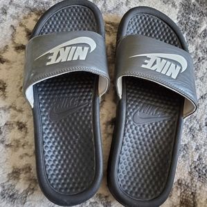 Nike Slides